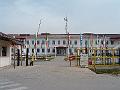 Camp Butmir 2003